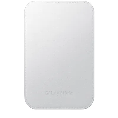 Produktbild von Samsung EFC-1E1LWEC