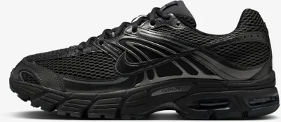 Zdjęcie produktu dla Nike Air Max Moto 2K "Black Metallic Dark Grey" – kolor: czarny, rozmiar: 44,5