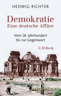 Produktbild von Demokratie