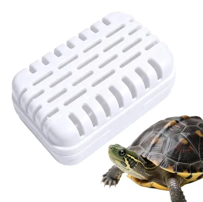 Produktbild von Aquariumzubehör für Reptilien und Schildkröten