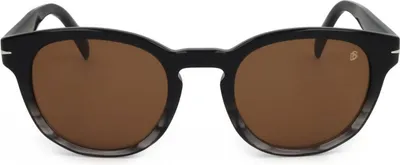 Produktbild von David Beckham Sonnenbrille DB 1046/S XOW 50 22 145