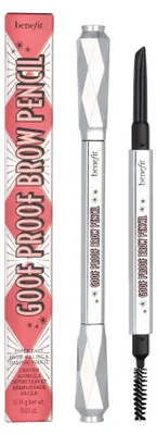 Immagine prodotto di Benefit - Goof Proof Eyebrow Pencil - Eyebrow Pencil