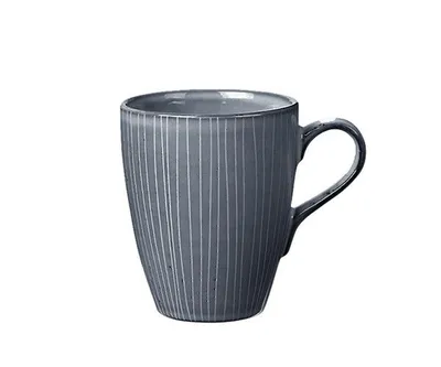 Produktbild von Broste Copenhagen NORDIC SEA Jumbotasse 0,4 l