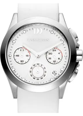 Produktbild von Danish Design - Armbanduhr - Damen - IV12Q981 Chronographen