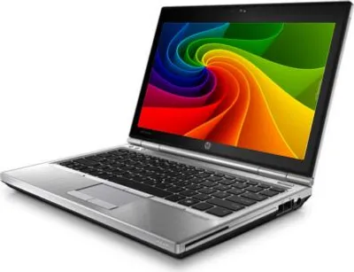 Produktbild von Business Laptop Notebook HP EliteBook 8570p i5-3340m 8GB 500GB HDD 1600x900 Windows 10