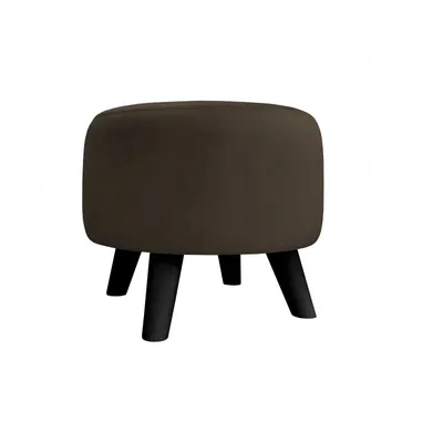 Obrázek produktu pro POLA MG05 hnědý/černý puf