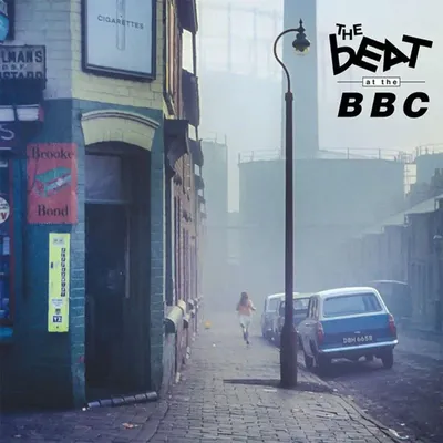 Obrázok produktu pre Beat: Beat At The BBC