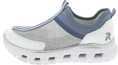 Produktbild von Rieker Slipper Weiß in Gr. 36