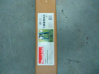Productafbeelding van Makita grondboor, 70 x 600 (200) mm