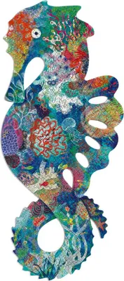 Zdjęcie produktu dla Puzzle Puzz'Art „Mleko matki”, Djeco