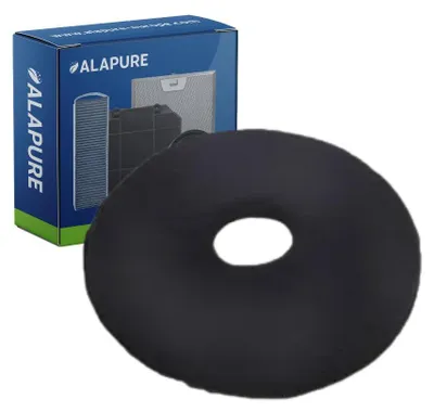Immagine prodotto di Filtro a carbone attivo Alapure Longlife compatibile con Elica CFC0098631 / modello E057