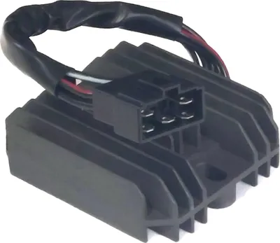 Obrázok produktu pre Regulátor alternátora 32800-33E2 pre SUZUKI AN250 400 GSX1300 GSX-R1000 VL1500