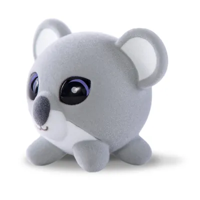 Obrázek produktu pro Sběratelská figurka Flockies Koala 5 cm