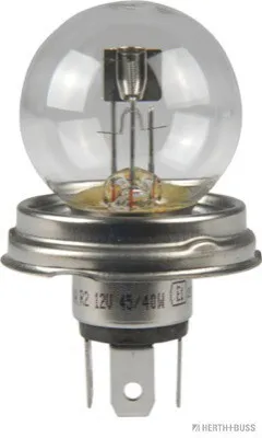 Produktbild von Biluxlampe 12V 45/40W P45t R2