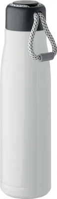 Obrázek produktu pro MidOcean - Láhev na vodu "Cordle", 500 ml MO286 (jedna velikost) (bílá)
