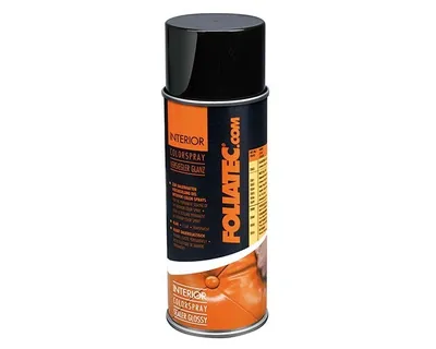 Produktbild von FOLIATEC Hautpflegemittel 2008 Spraydose 400ml