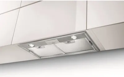 Produktbild von Faber INCA LUX Smart EV8 X A70 LÃ1/4fterbaustein, Abluft/Umluft, max. 710 m³/h, 70 cm Breite, Metall-Filter, 4 Gebläsestufen, 68 dB