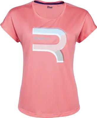 Produktbild von Crivit Damen Funktionsshirt 288099 Koralle M