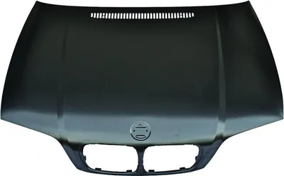 Produktbild von Diederichs Motorhaube        BMW E46, 99-03         Coupe/Cabrio