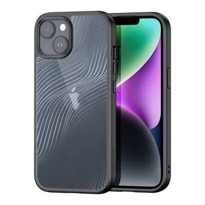 Immagine prodotto di Custodia Dux Ducis Aimo per iPhone 15 - Juoda KP28065