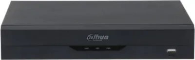 Image de Enregistreur NVR Dahua WizSense 16 Canaux 12MP Noir - NVR2116HS-I2