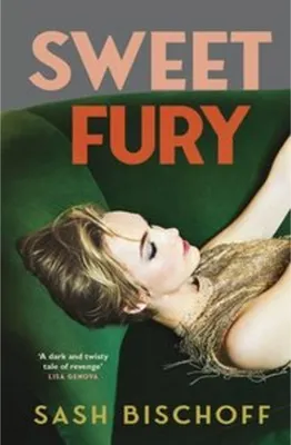 Produktbild von Sweet Fury