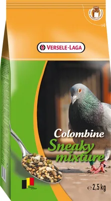 Produktbild von Versele-Laga Colombine Vl Snoepmengeling 2,5 kg
