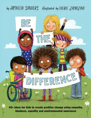 Produktbild von Be the Difference