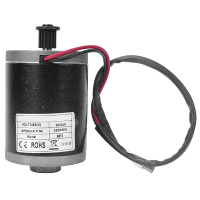 Produktbild von Motor,SynchronisationsradMotor,DCMotor,Bürstenmotor,Kleinmotor