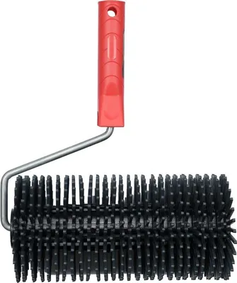 Produktbild von Estrichentlüftungswalze 230 x 110 06452 VOREL