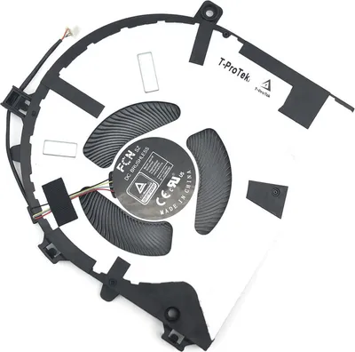 Produktbild von Lüfter Kühler FAN kompatibel für Lenovo ideapad 5 Pro-14IAP7