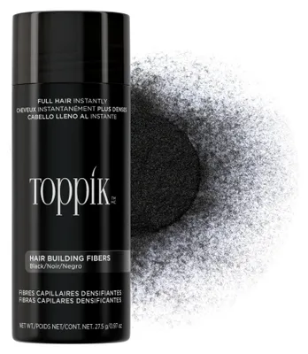 Immagine prodotto di Toppik: fibre capillari per capelli più folti