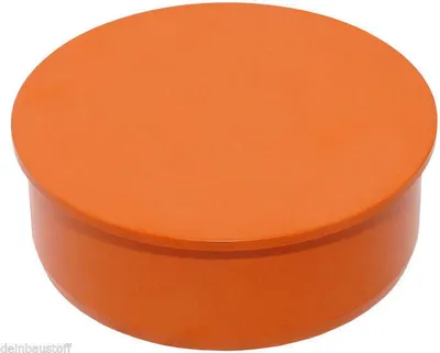 Obrázok produktu pre KG-Muffenstopfen 160 (150) mm