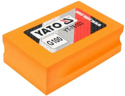 Imagen del producto de Yato YT-76103, 90 mm, 60 mm, 1 unidad