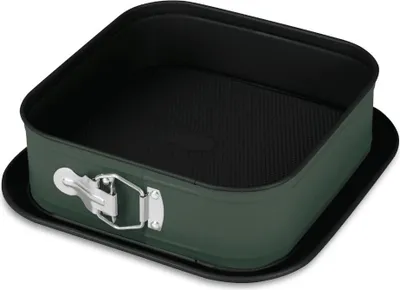 Image de Berlingerhaus BH-8668 28 x 28 cm Matte Green Collection