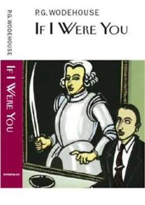 Obrázek produktu pro If I Were You