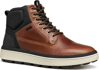 Obrázek produktu pro Geox kotníková obuv Kotníková obuv Kůže/textil