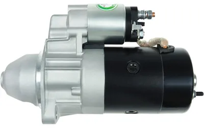 Obrázek produktu pro Startér 12V 2,2 kW 9 zubů CW