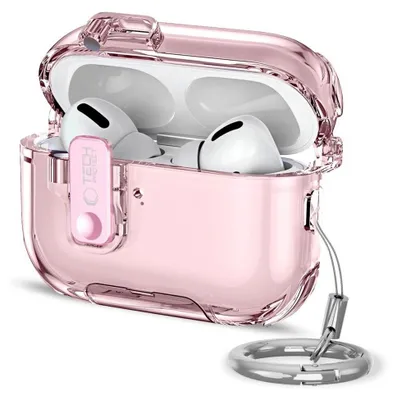 Image de Étui Tech-Protect Bounce Pro pour AirPods Pro 3