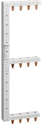 Produktbild von Hager KCF668L - Grau - 110 - 415 V