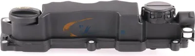 Produktbild von Zylinderkopfhaube V25-1371 für FORD Fiesta Mk6 Schrägheck (JA8, JR8)