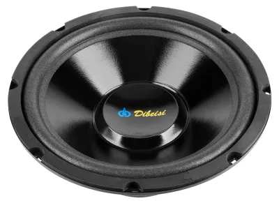 Immagine prodotto di Diffusore per bassi DBS-G1001 da 10", 110W