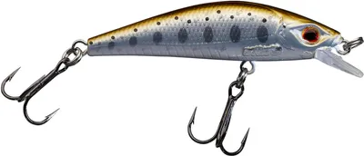 Produktbild von Gunki Gamera 50HW Wobbler Sight Trout
