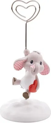Produktbild von NICI Uchwyt na zdjęcie Love słonik 11cm