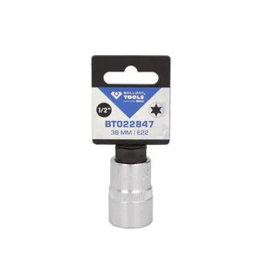 Zdjęcie produktu dla KS TOOLS Klucz nasadowy BT022847 100g