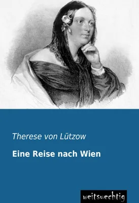 Produktbild von Eine Reise nach Wien