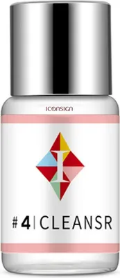 Produktbild von Iconsign Cleanser Reinigung Lotion 5 ml