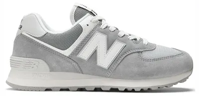 Produktbild von New Balance 574 Grey Fog - EU 37