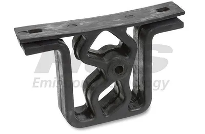 Produktbild von HJS Auspuffhalter für BMW 3 Limousine (E90) Auspuffanlage Montageteil 83 12 2021