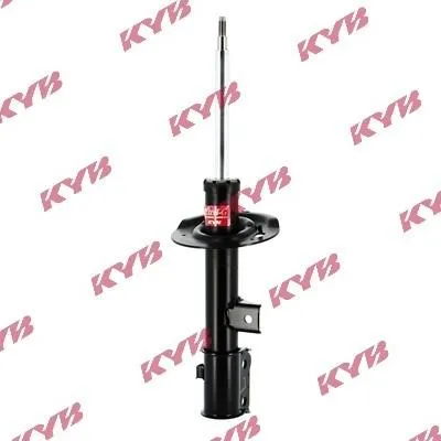 Image de Amortisseur KYB Excel-G Avant gauche 339403
